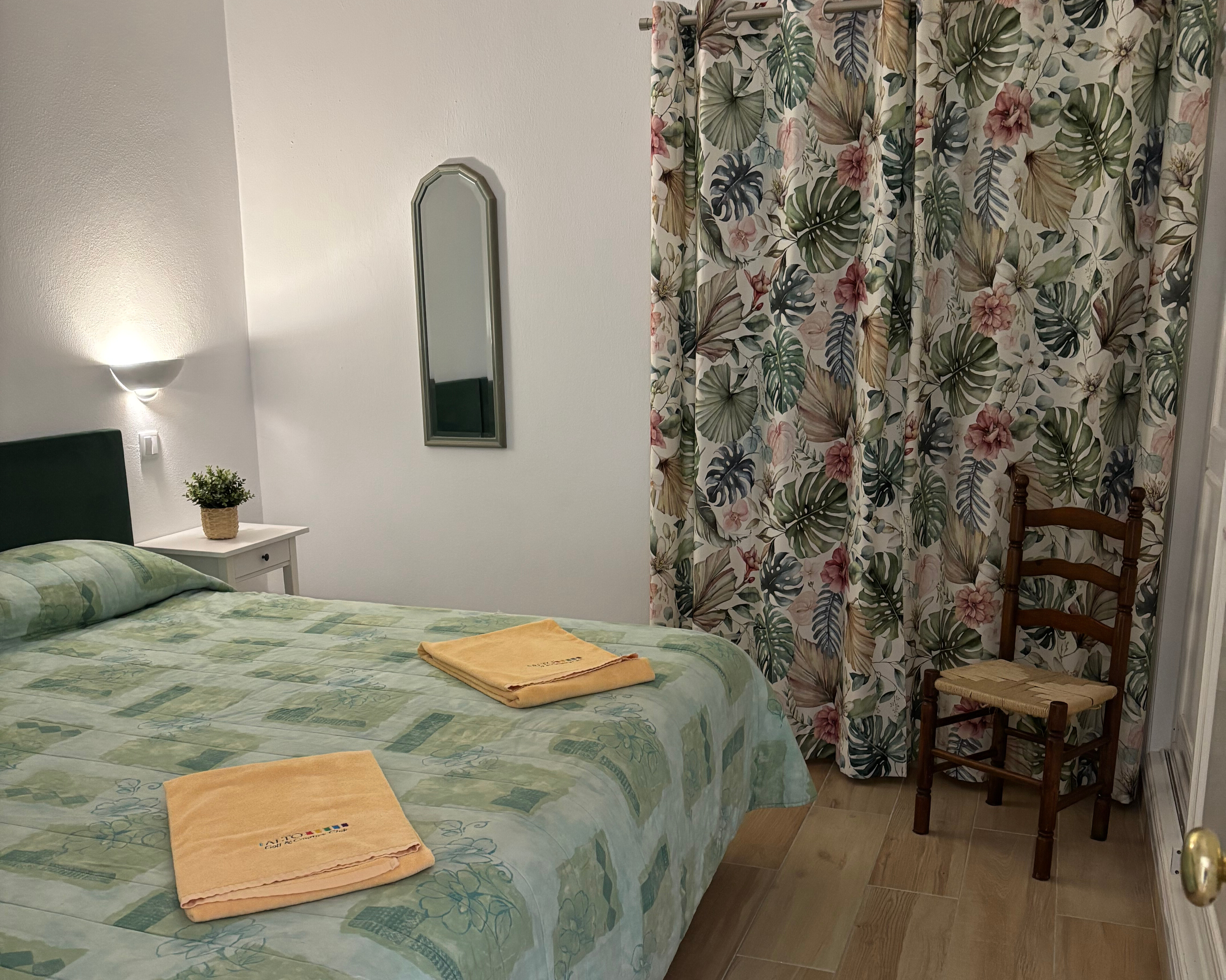slaapkamer 39I
