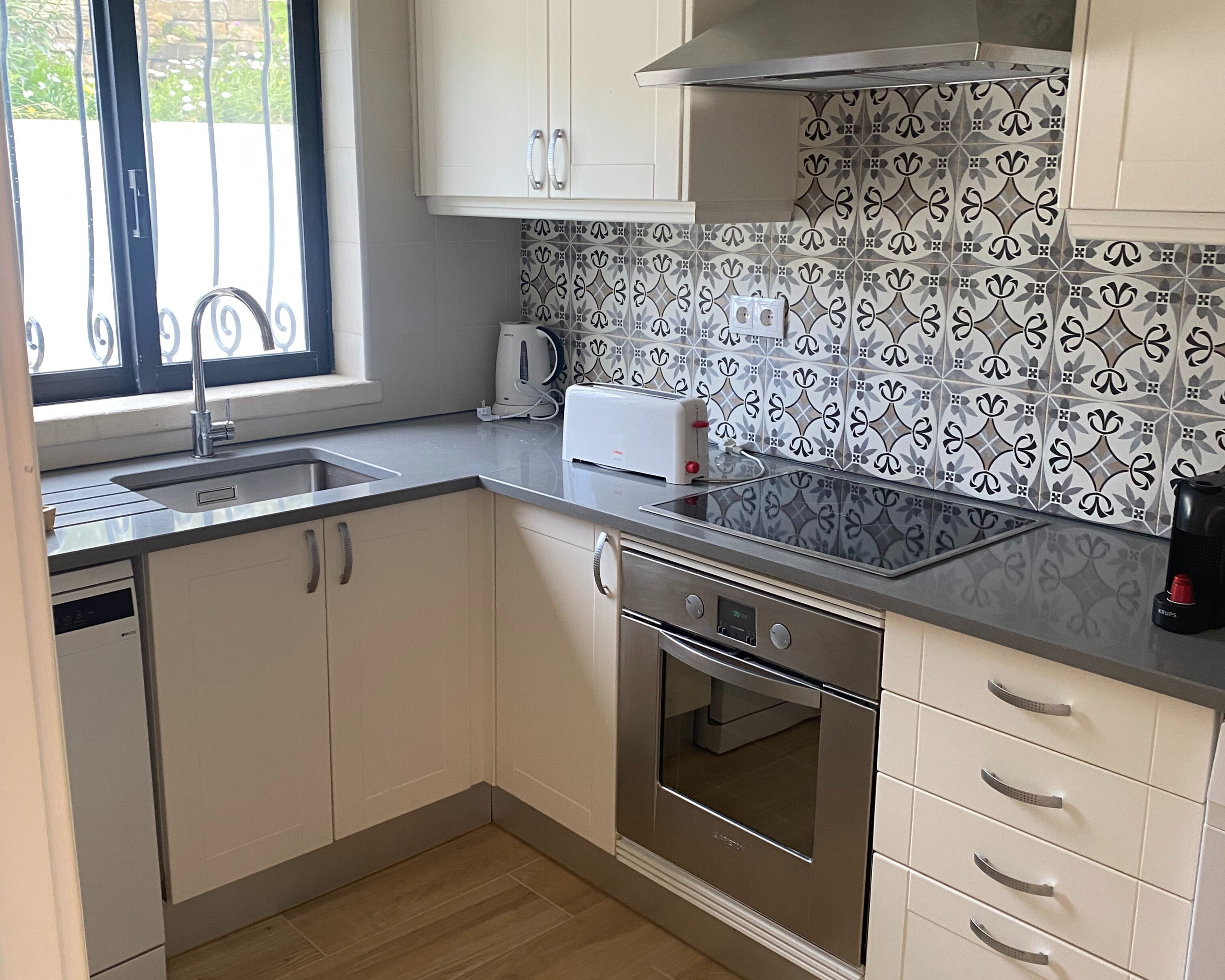 Keuken 43A