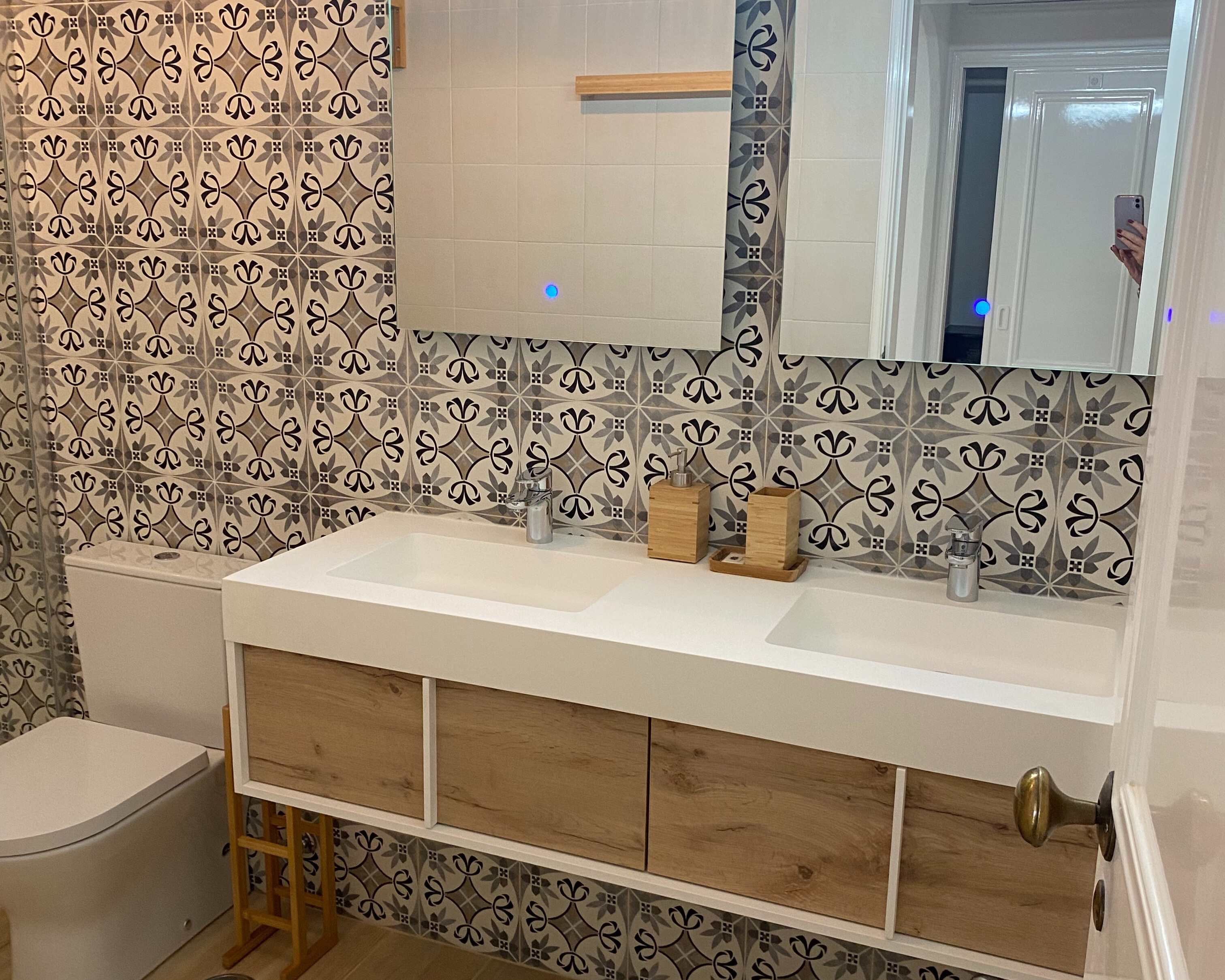 Badkamer 43A