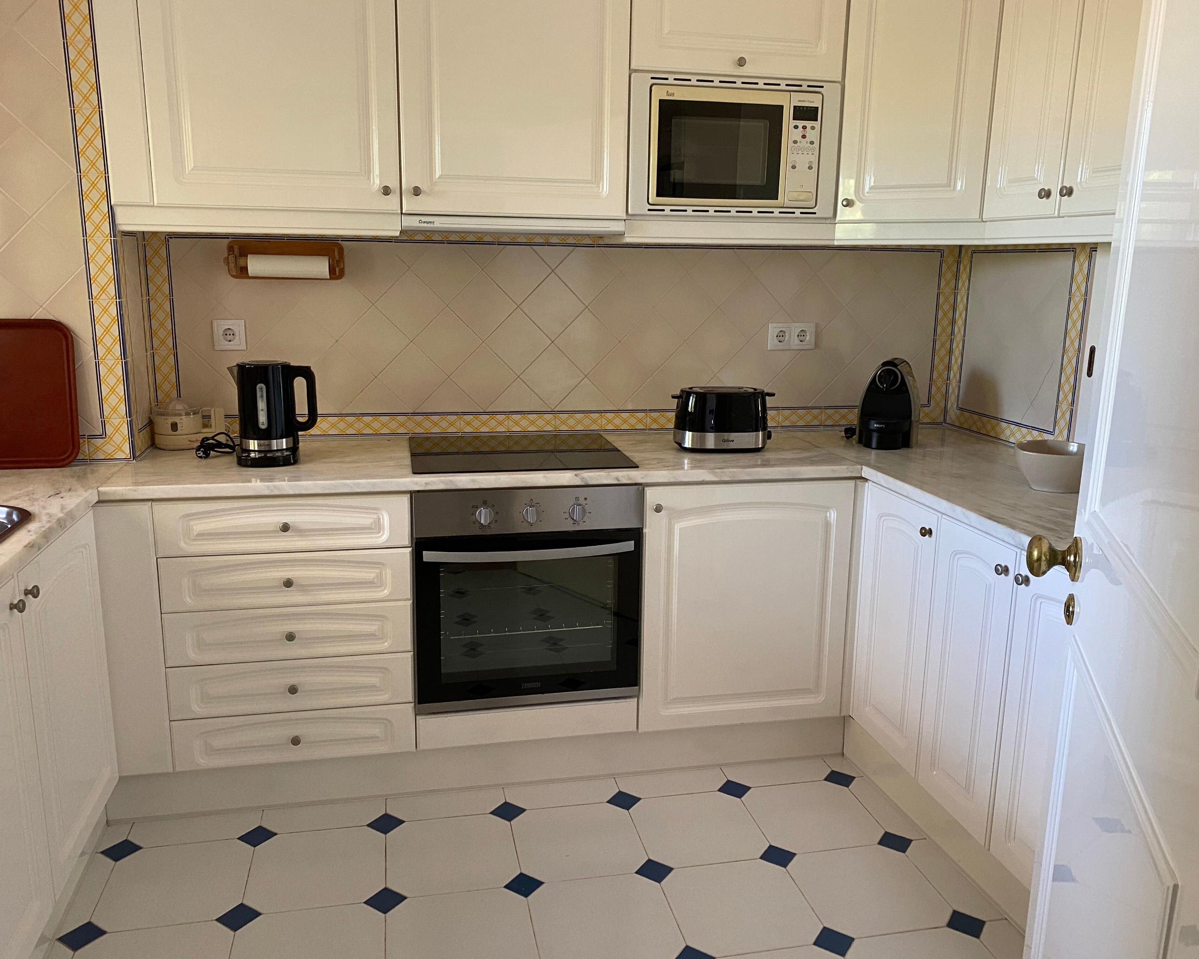 Keuken 35F
